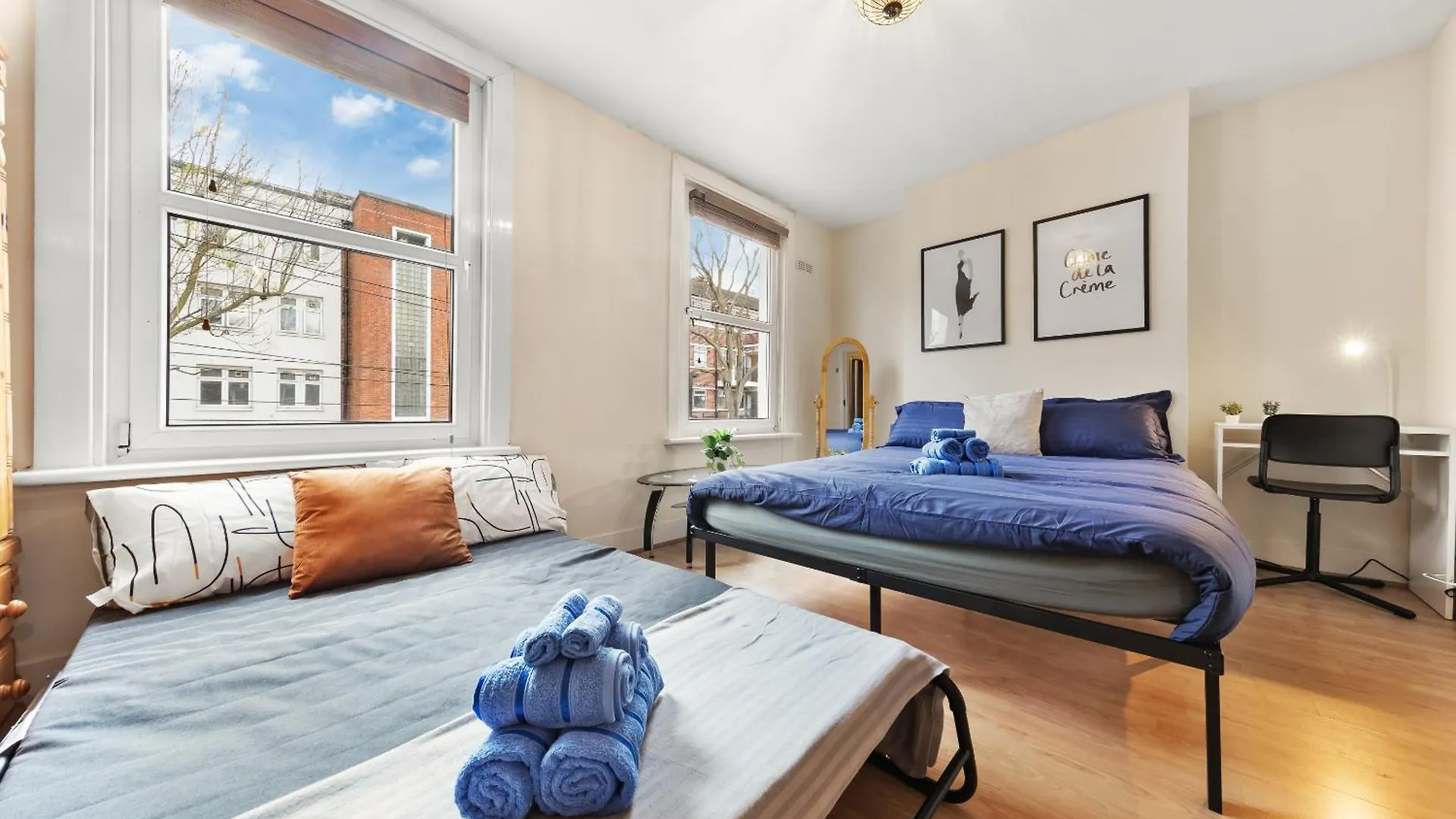 Lords Guesthouse London 0*,  United Kingdom