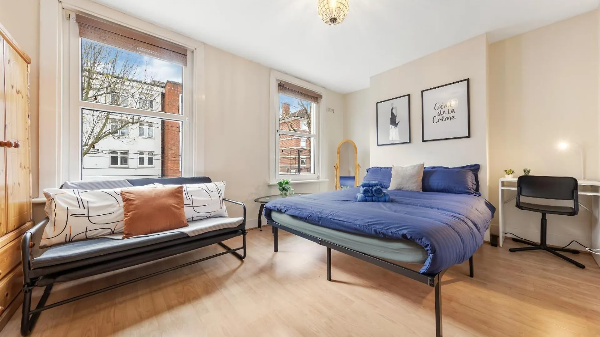 Guest house Lords Guesthouse London