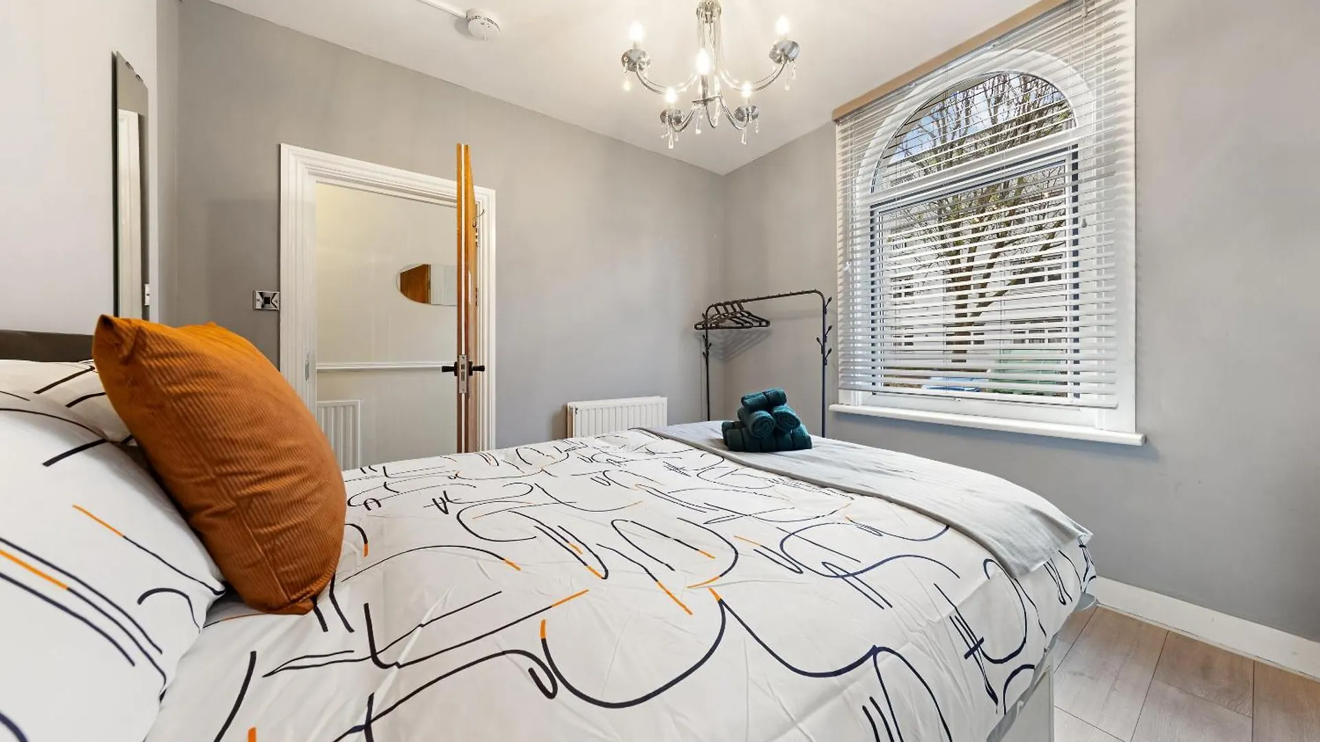 Lords Guesthouse London Guest house