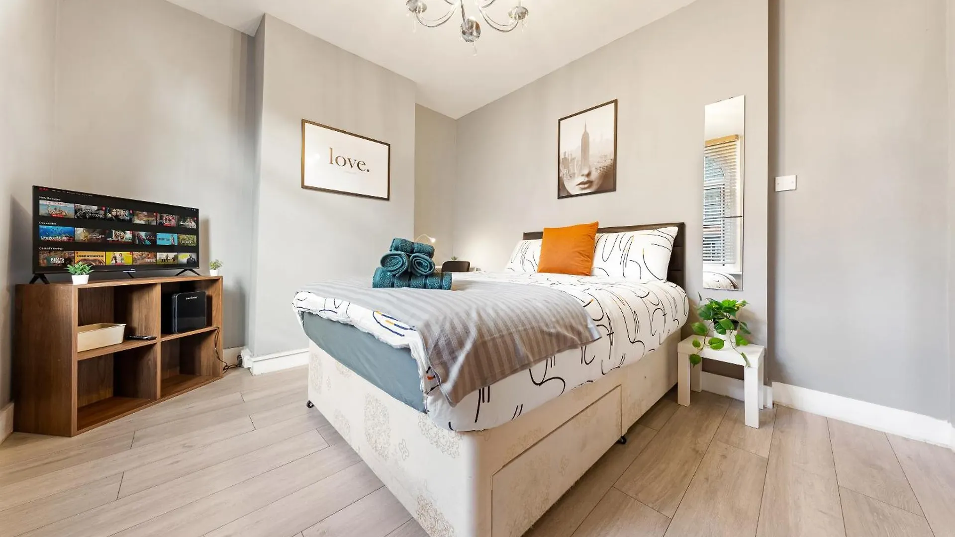 Lords Guesthouse London United Kingdom