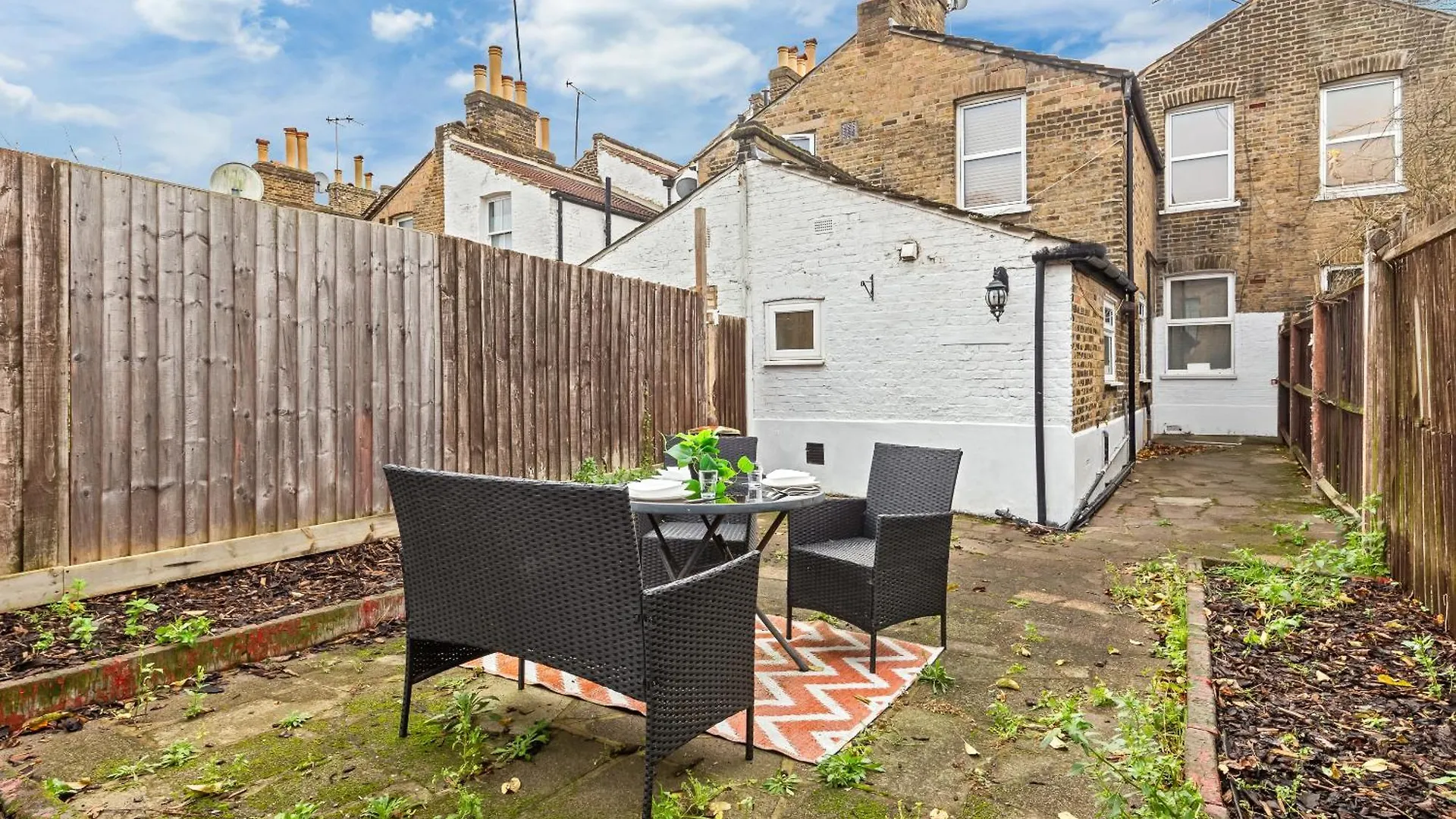 Lords Guesthouse London