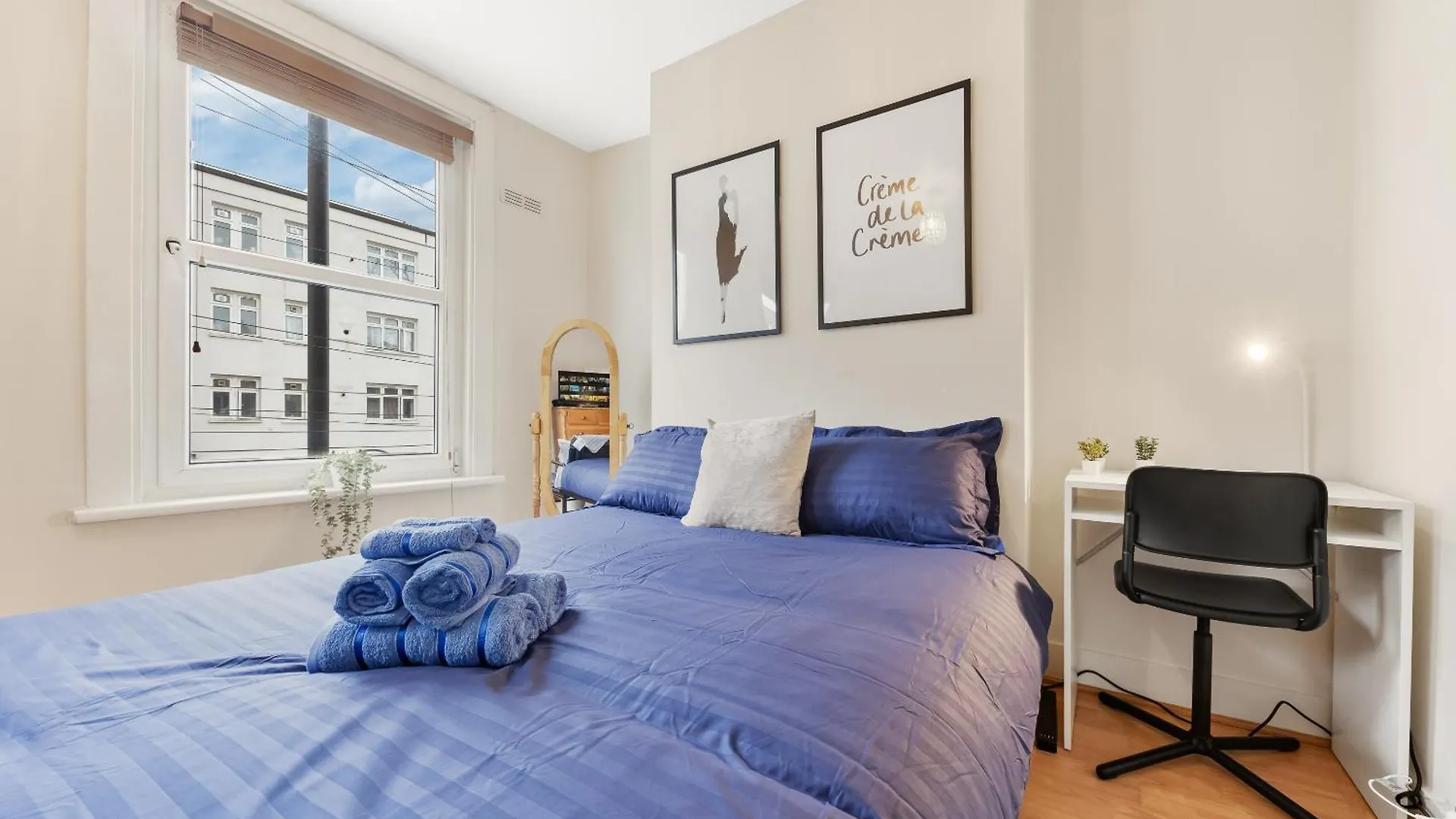 Guest house Lords Guesthouse London United Kingdom