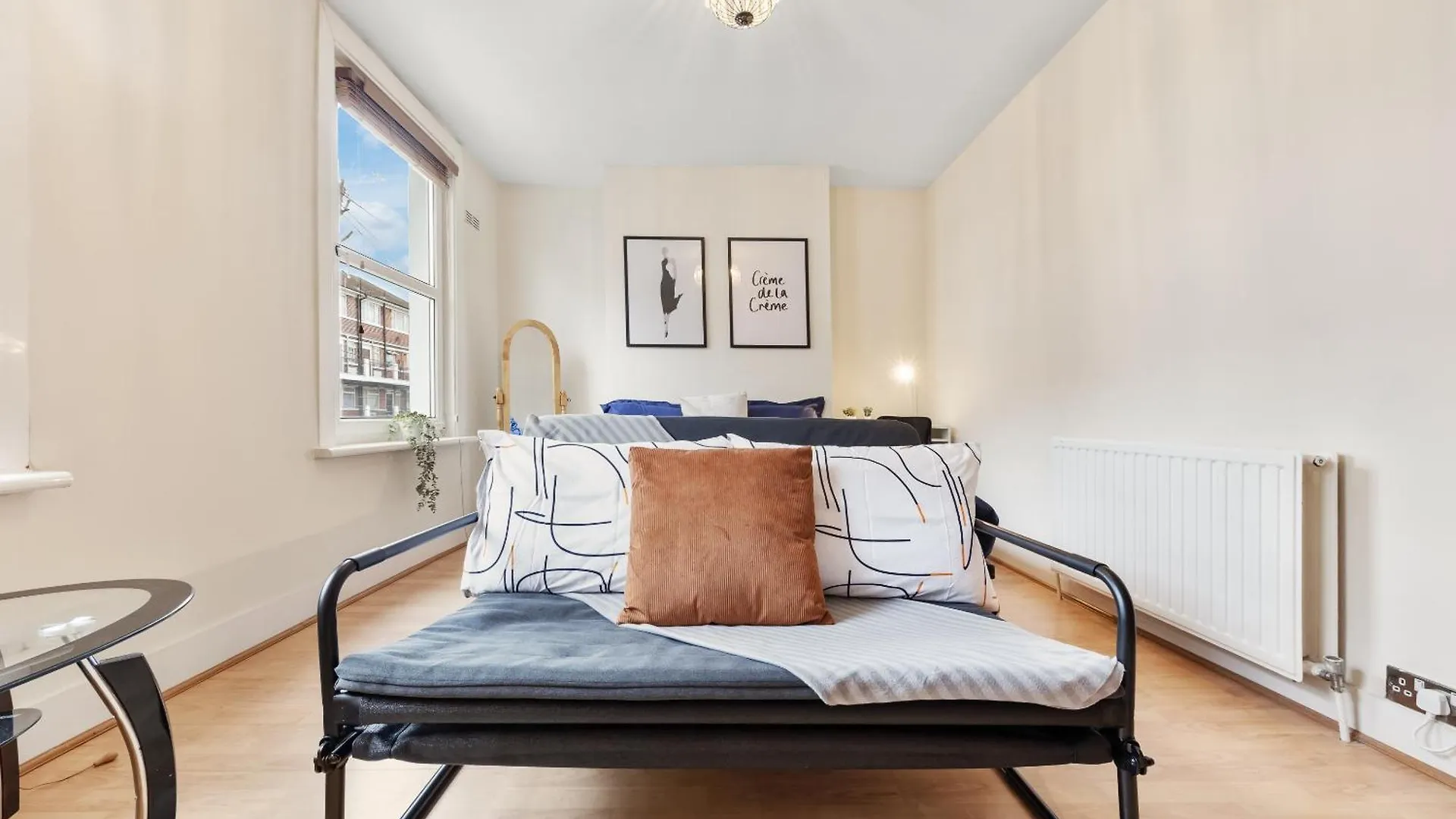 Lords Guesthouse London United Kingdom