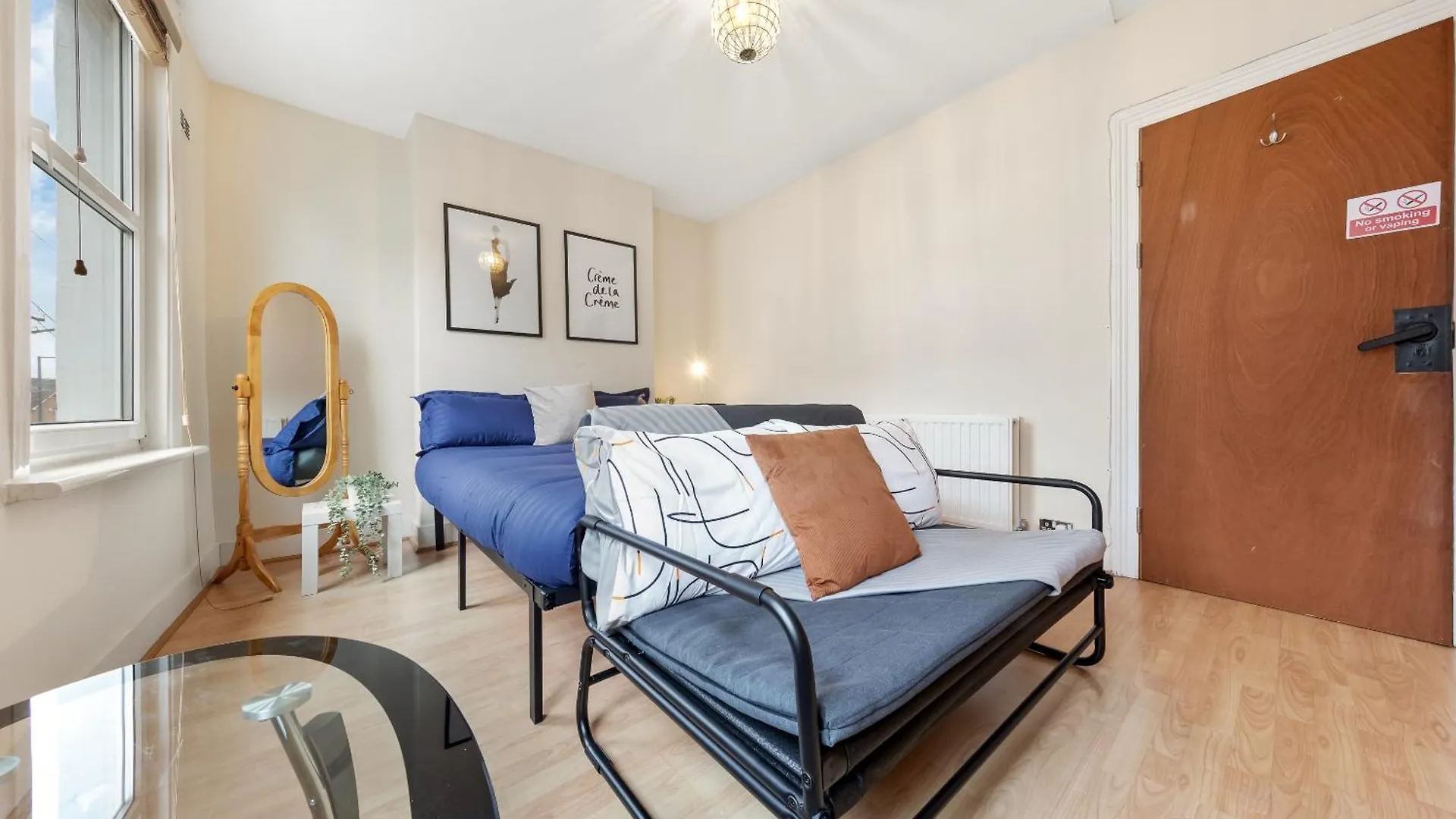 Lords Guesthouse London