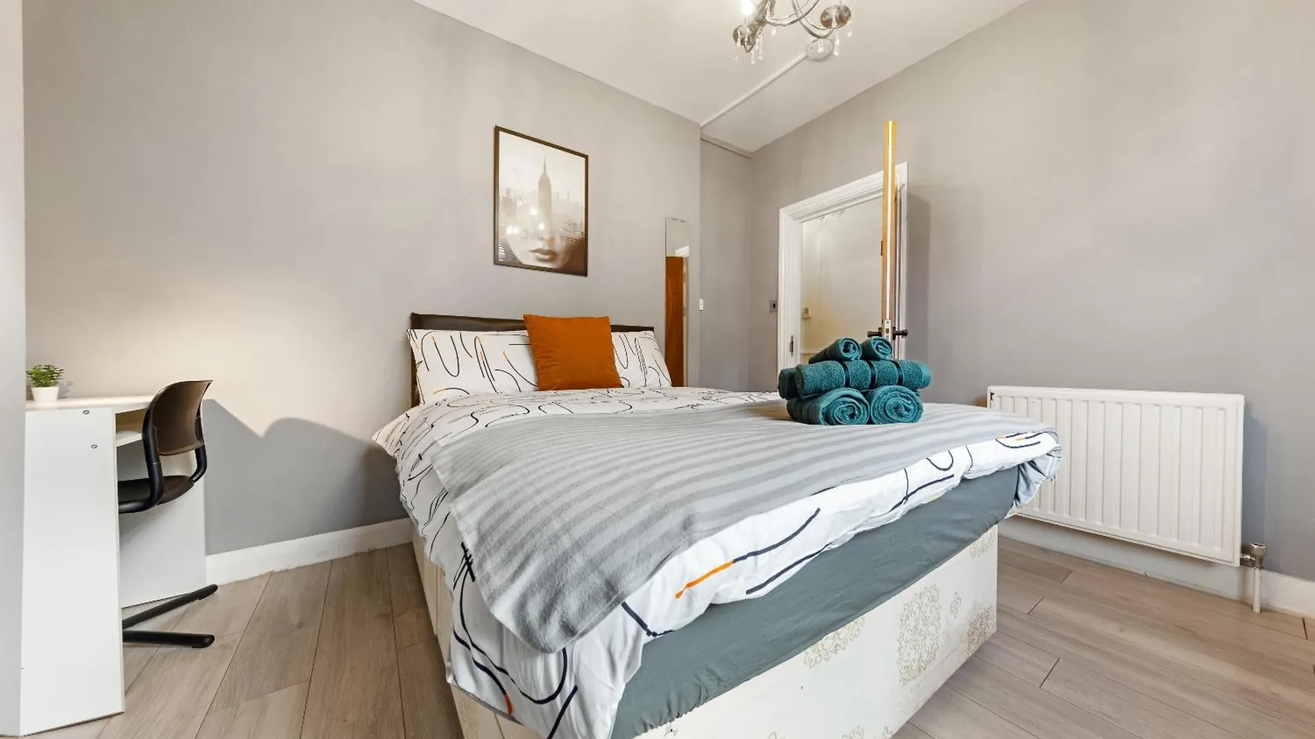 Guest house Lords Guesthouse London United Kingdom