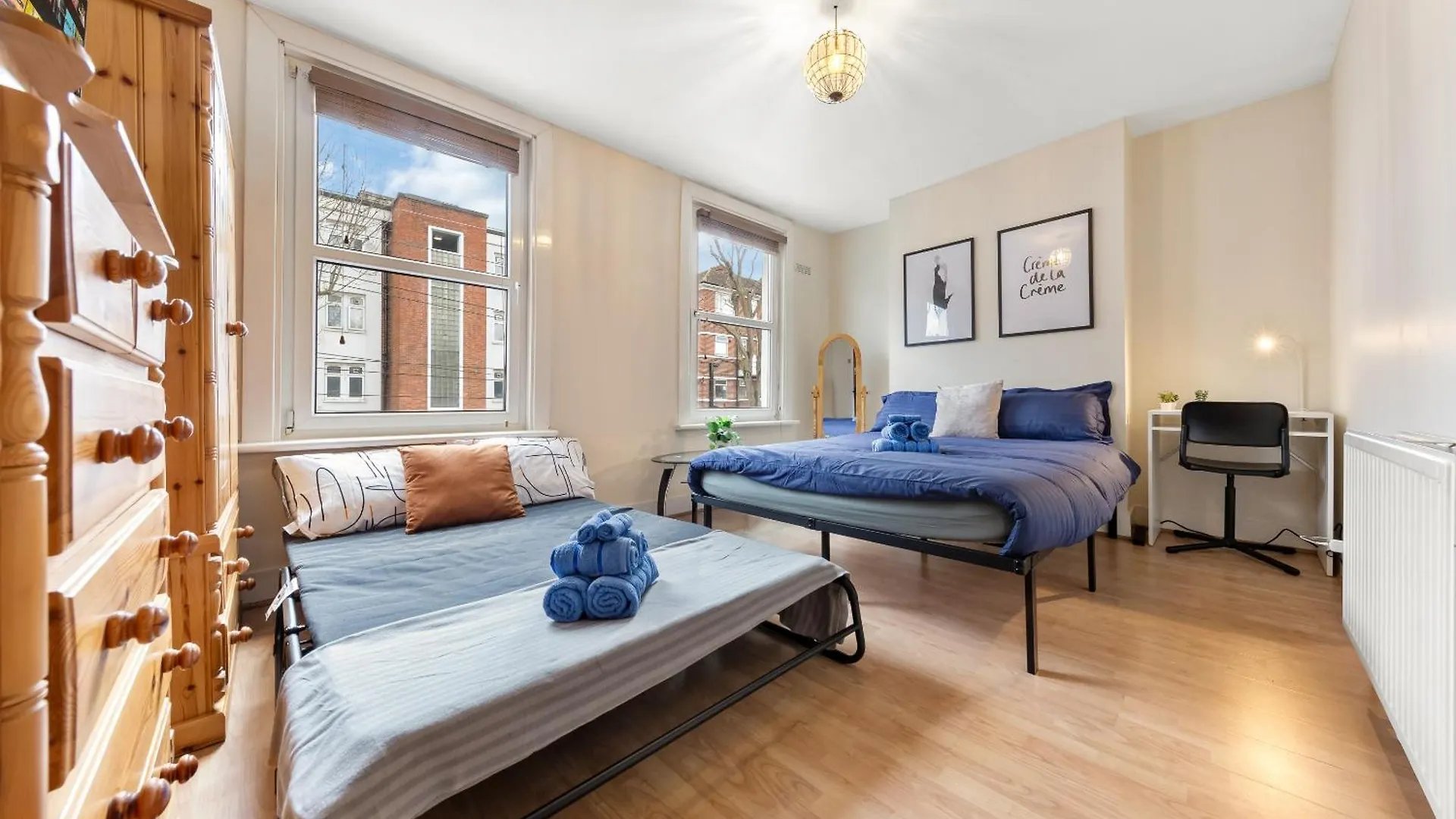 Guest house Lords Guesthouse London
