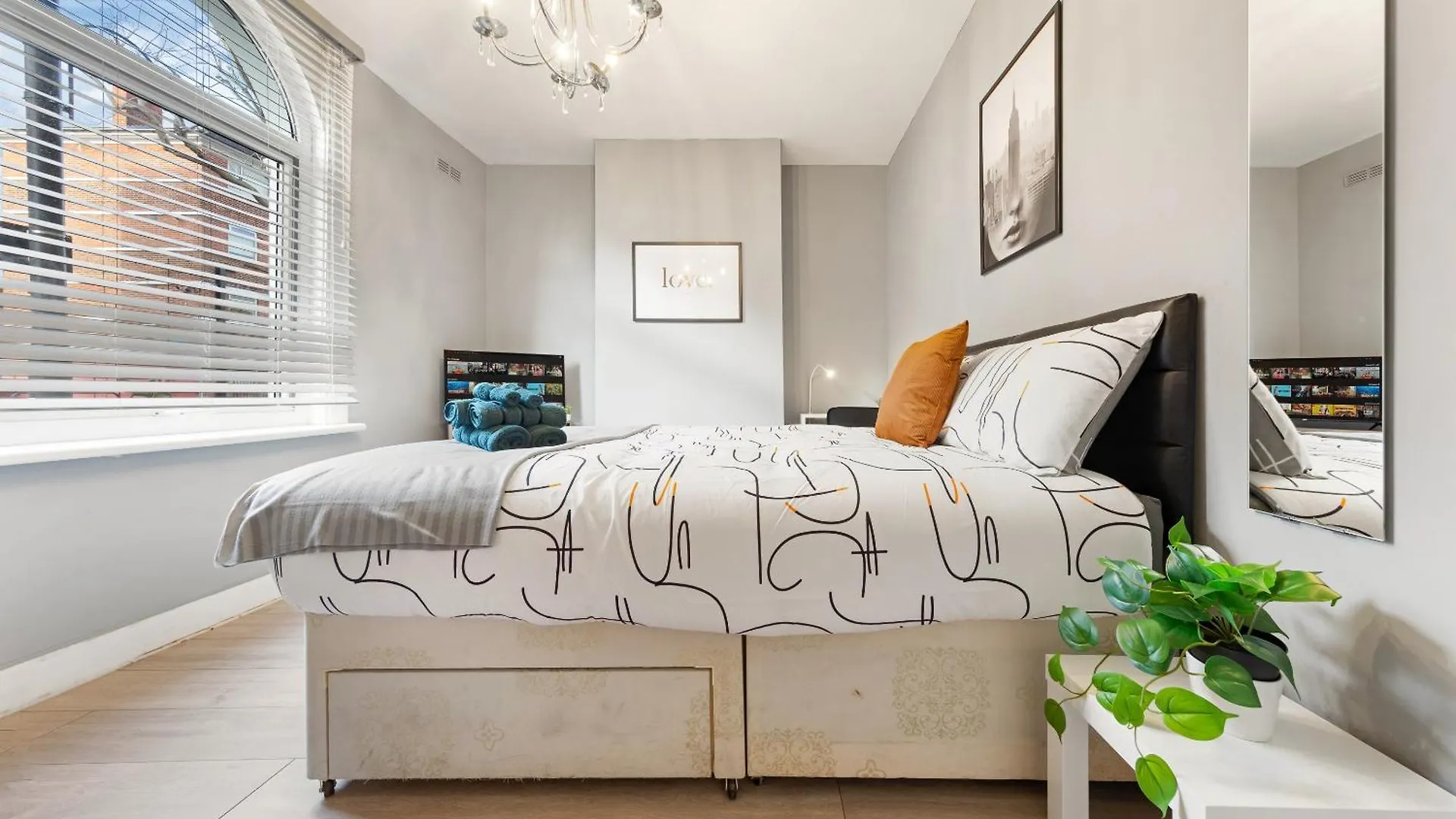 Guest house Lords Guesthouse London