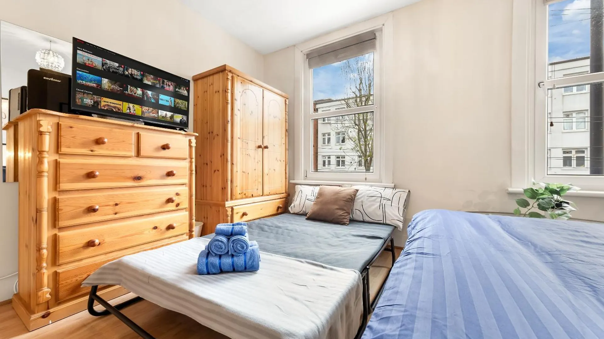 Lords Guesthouse London Guest house