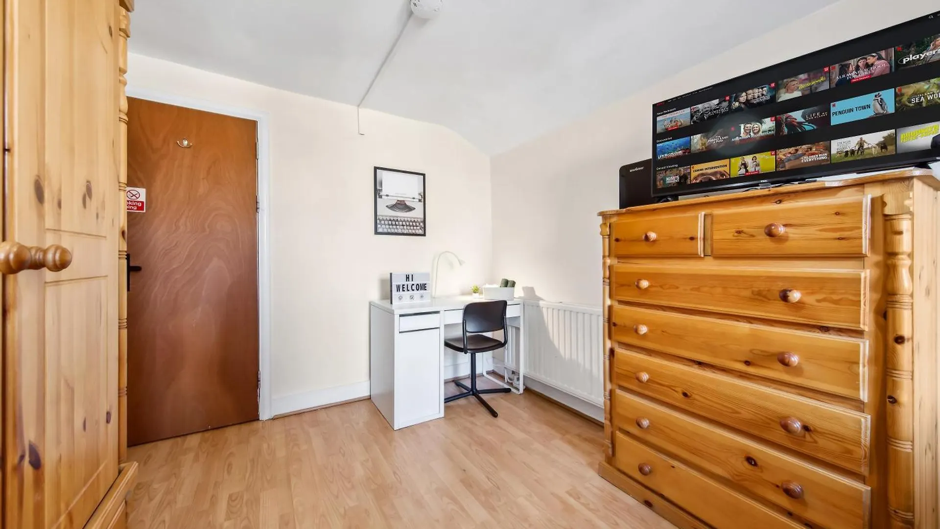 Guest house Lords Guesthouse London
