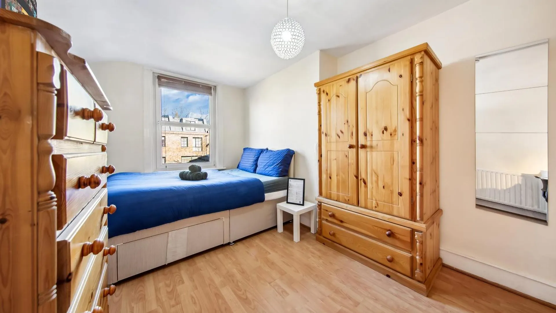 Guest house Lords Guesthouse London