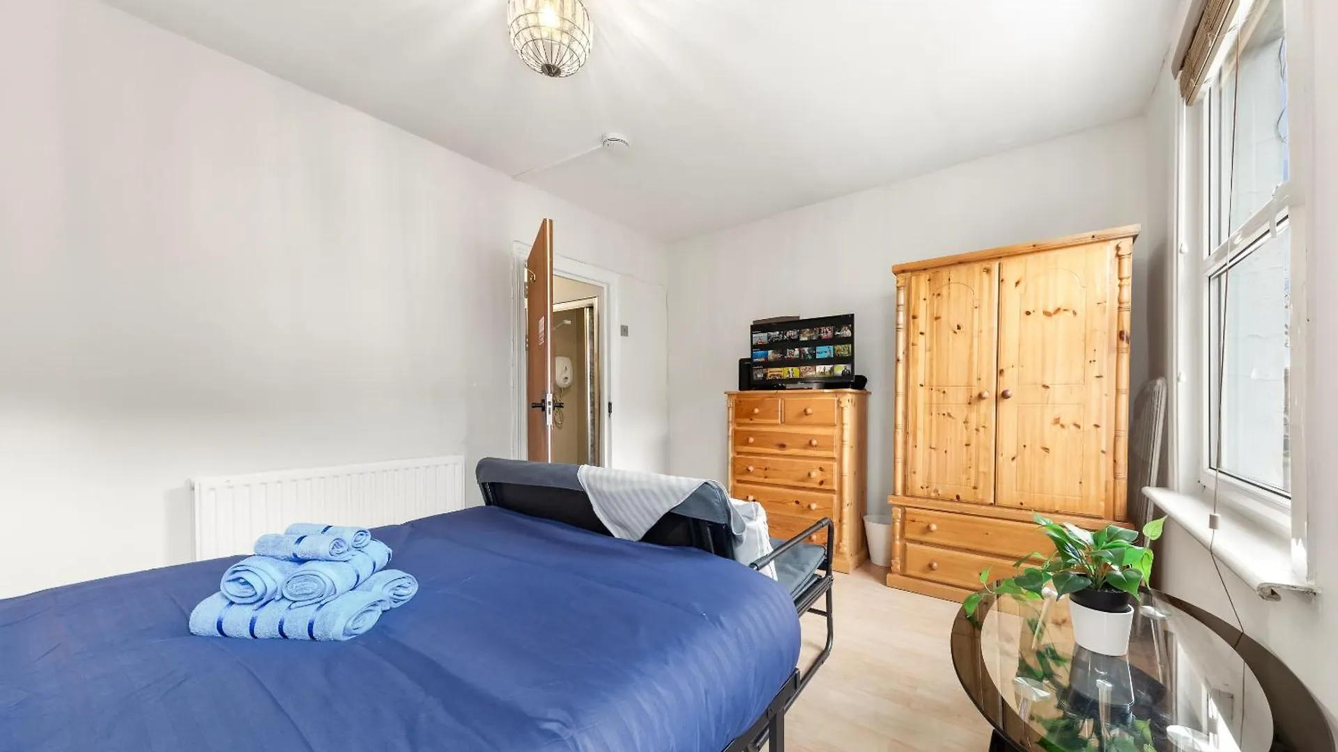 Lords Guesthouse London Guest house