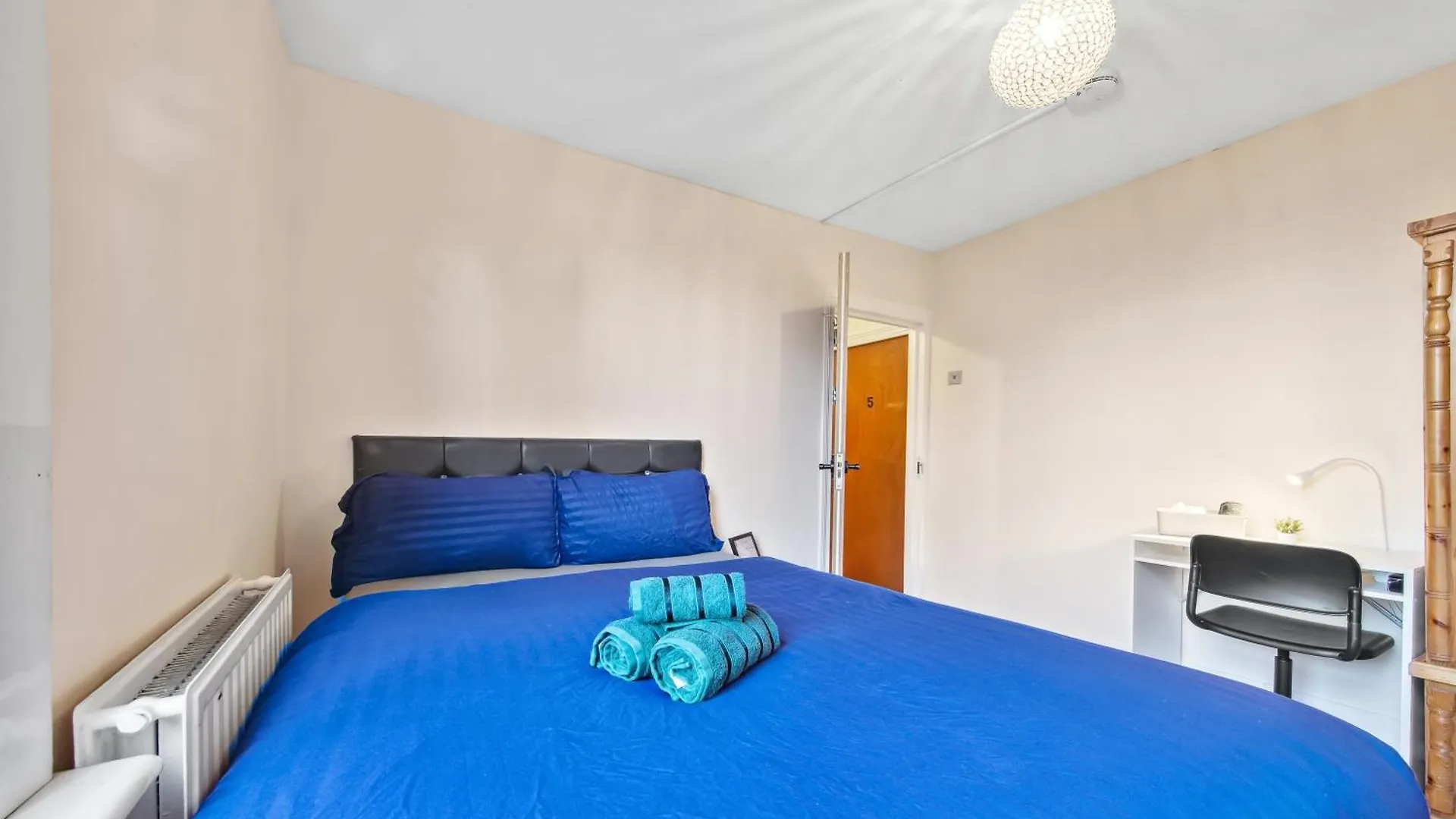 Lords Guesthouse London 0*,  United Kingdom